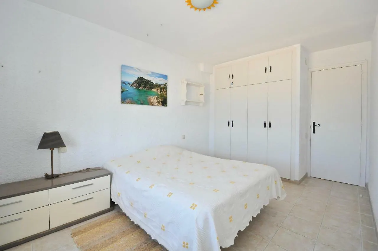 Villa Alemania Lloret de Mar