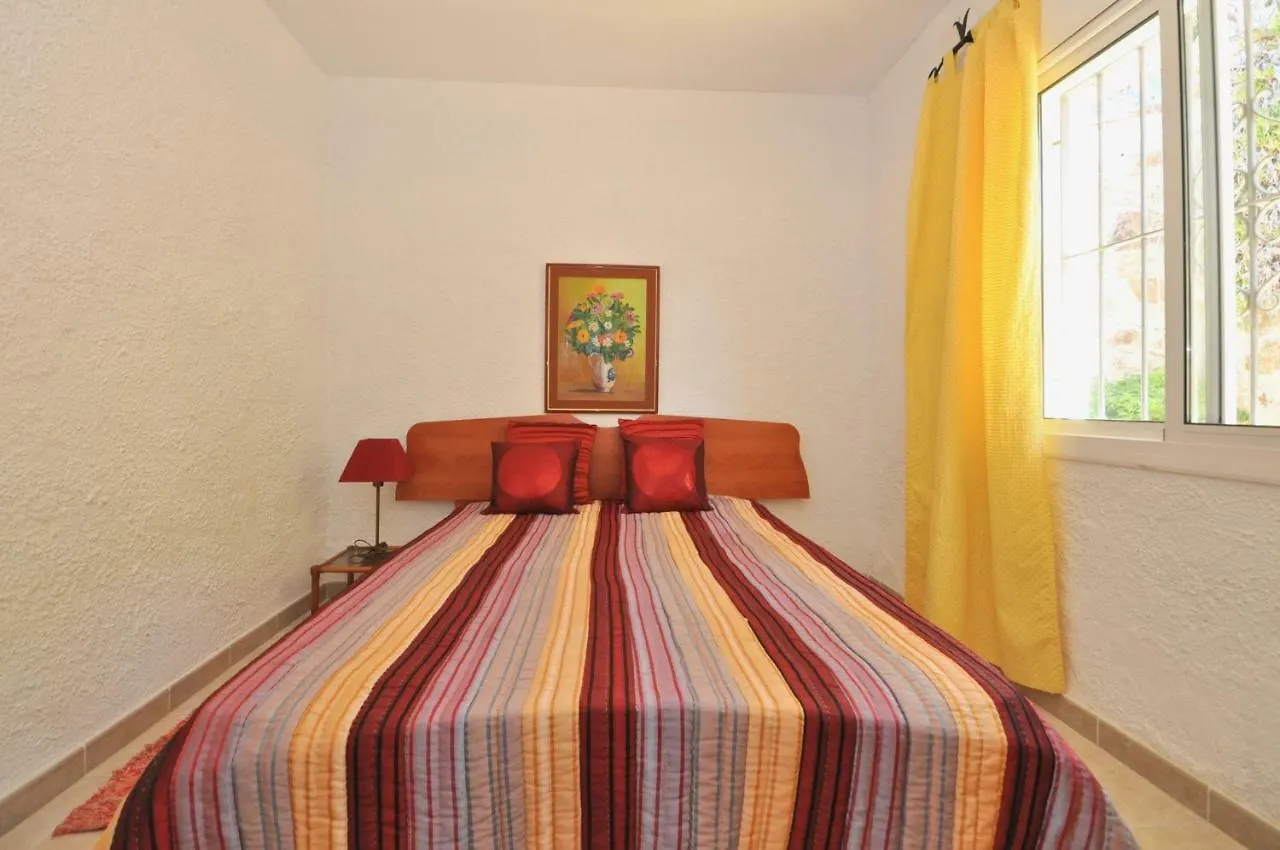 Villa Alemania Lloret de Mar