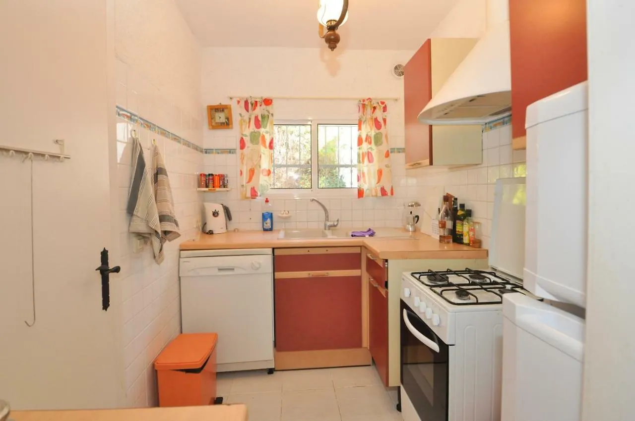 بيت للعطل Villa Alemania يوريت دي مار