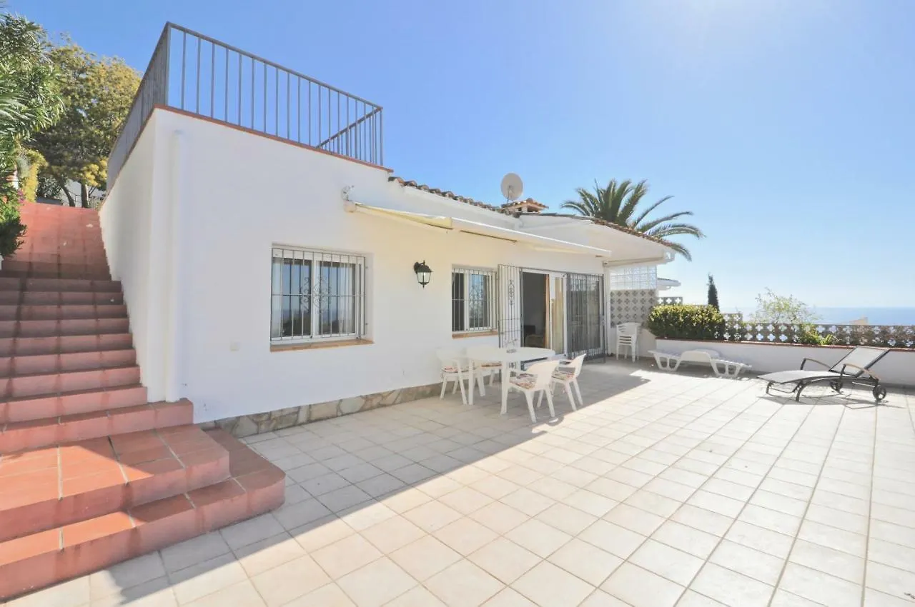 Villa Alemania يوريت دي مار إسبانيا