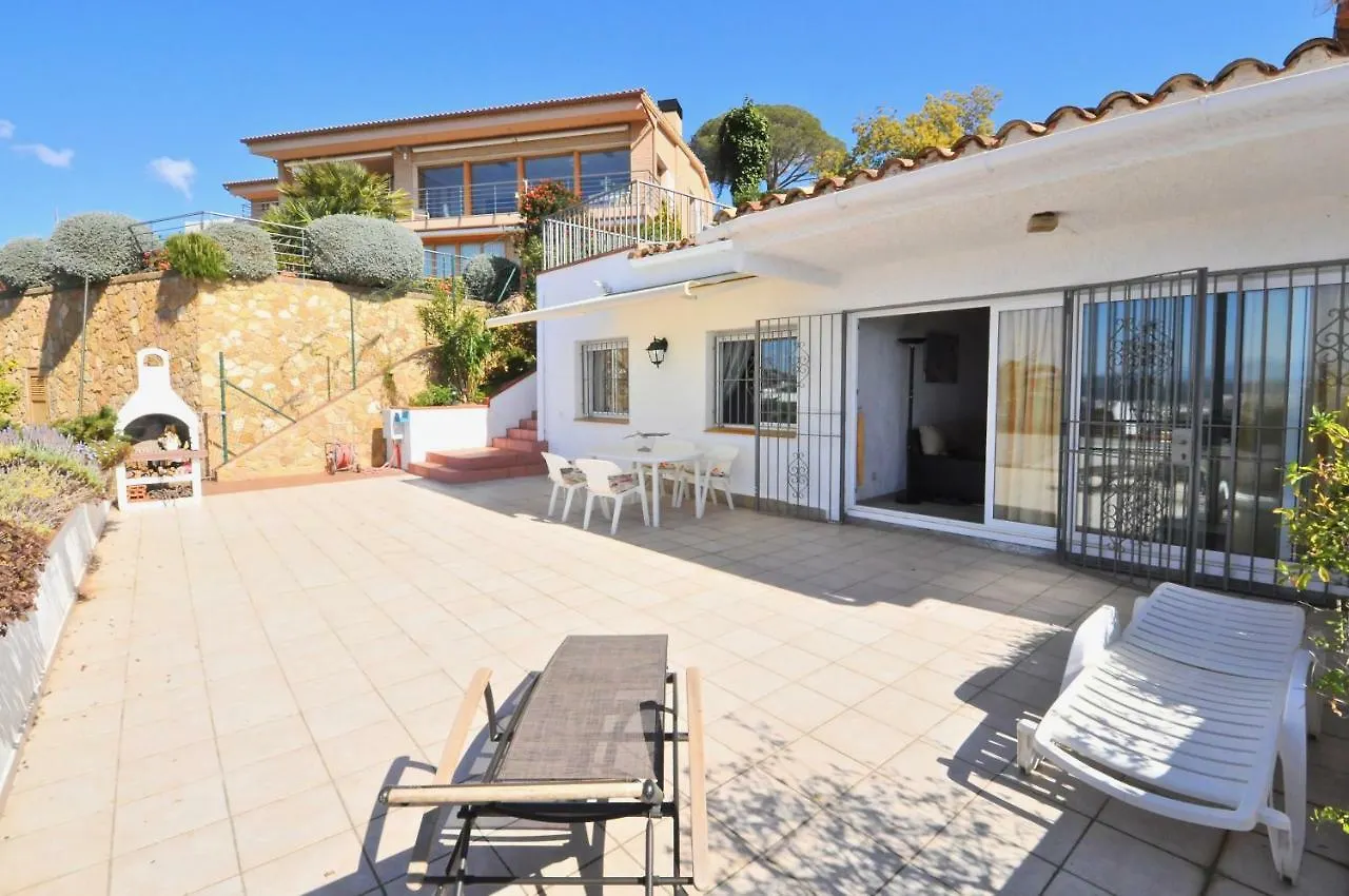 اتصالات Villa Alemania 