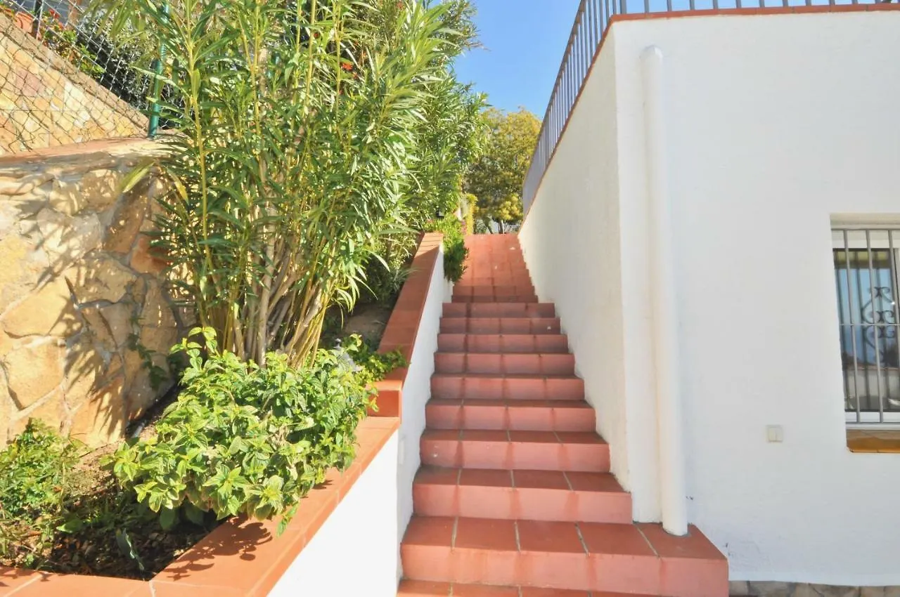 Villa Alemania يوريت دي مار بيت للعطل